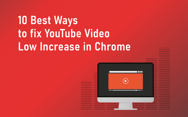 10 best ways to fix youtube video