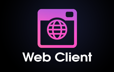 Web Client