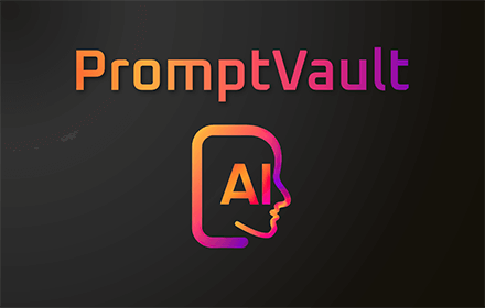 PromptVault AI