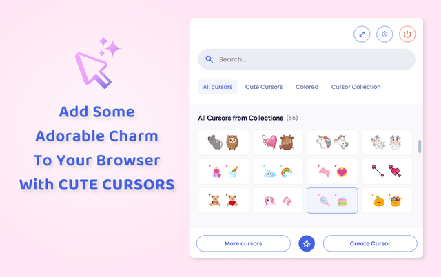 add some adorable charm