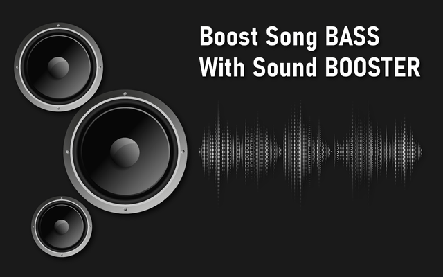 boost song bass