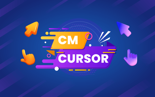 Custom Mouse - Custom Cursor Changer