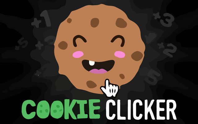 cookie clicker