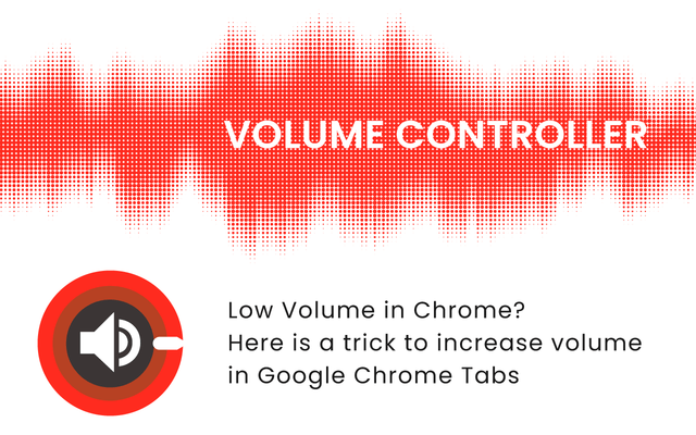 low volume in chrome