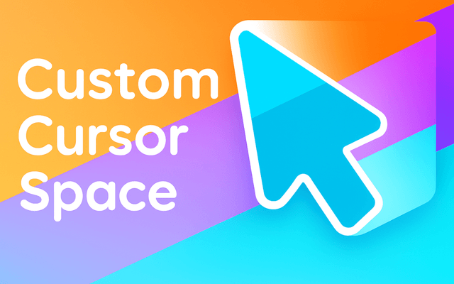Cursor Space
