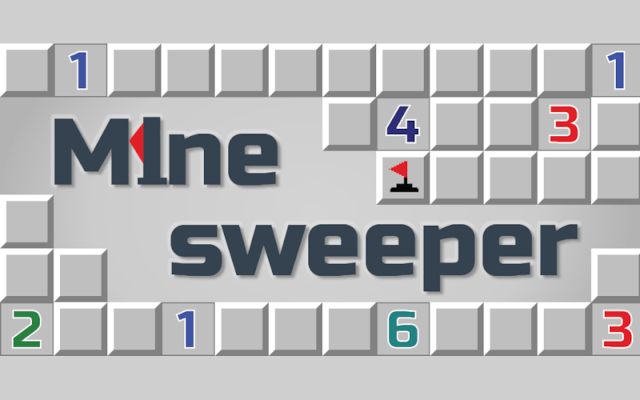 Mine Sweeper