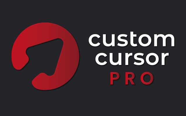 custom cursor pro