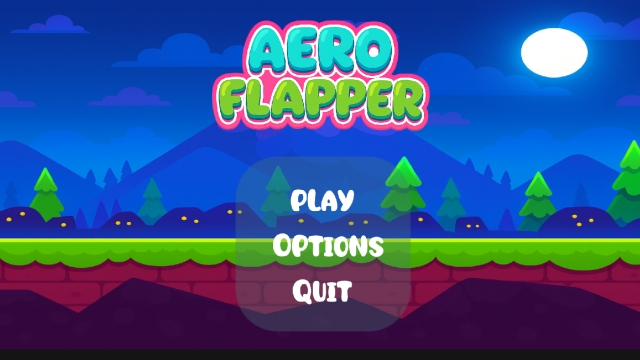 Aero Flapper: Titan Wings