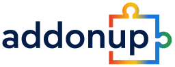 addonup.com - Logo