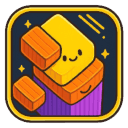 Tower Block - Casual game icon