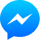 logo detele facebook messages