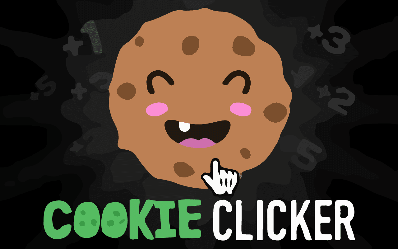 Cookie Clicker