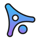 logo cursor helper