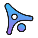 logo cursor helper