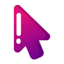 logo cute cursors