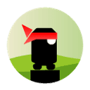 logo stic hero