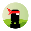 logo stic hero