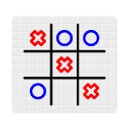 logo tic tac toe