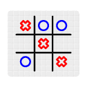 logo tic tac toe