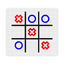 logo tic tac toe