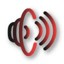 logo volume control