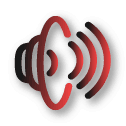 logo volume control