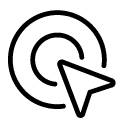 logo how to change cursor