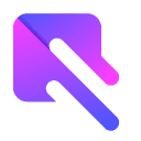 Cursor Gradient