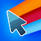 Cursor Trail Icon