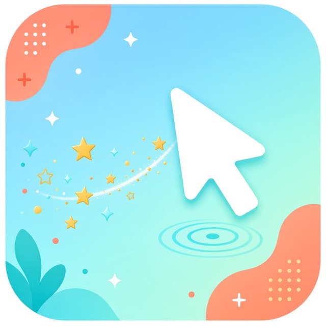 Custom Cursor & Cursor Trails for Chrome | AddonUp