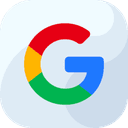 Google Search Site Switch icon
