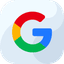 Google Search Site Switch