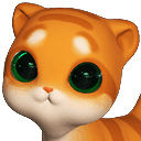 Kitty for Google Chrome icon