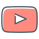 PokeTube Theme for YouTube: Pokemon Design icon