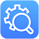 Google Search Custom Sidebar icon