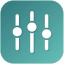 Audio Equalizer icon