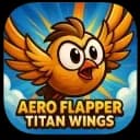 Aero Flapper: Titan Wings icon