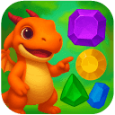 Nexolut: Match 3 icon