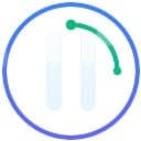 Limit Social Media Chrome extension icon
