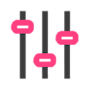 logo audio eq