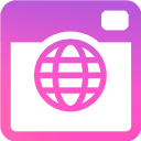 Web Client icon