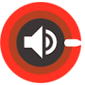 logo volume controller