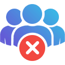 Icon Mass Friends Deleter - Friends Remover