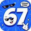 Six Seven Chrome extension icon
