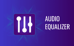 audio equalizer