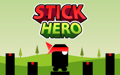 Stick Hero