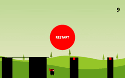 Stick Hero - your fun adventure right in the browser