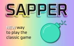 sapper-game