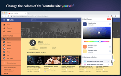 youtube colorize page 4