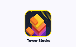 Tower Block - Casual game